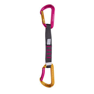 PHOTON EXPRESS KS JANJA 18 cm – Lightweight and high-performance quickdraw