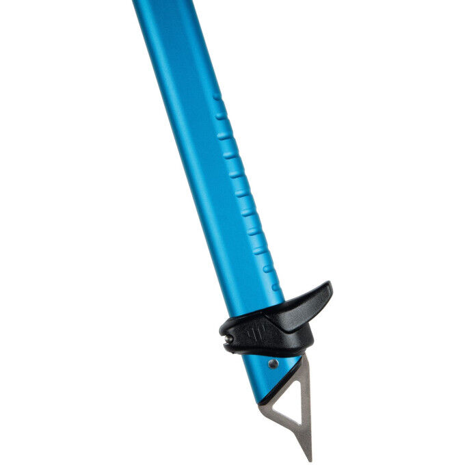 TRIGGER FAST LOCK – Ergot d’appui à réglage rapide pour piolet CAMP