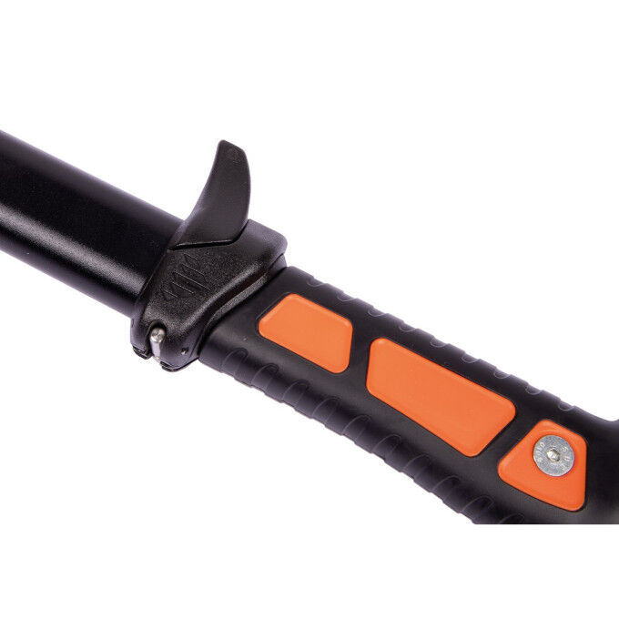 TRIGGER FAST LOCK – Puntale regolabile rapidamente per piccozza CAMP