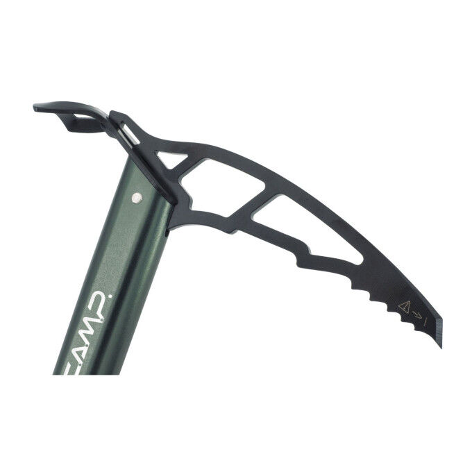 CAMP Corsa Alpine Ice Axe – Lightweight, technical, and high-performance