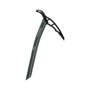 Corsa Alpine Ice Axe 65 cm – Lightweight and stable for long ascents