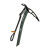 Piolet Corsa Alpine 65 cm – Leicht, stabil für lange Aufstiege