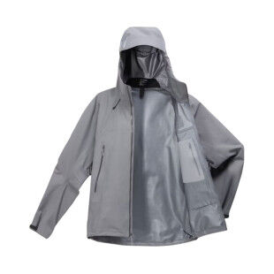 Arc'teryx Beta SL Hombre Void: protección GORE-TEX ligera y eficaz