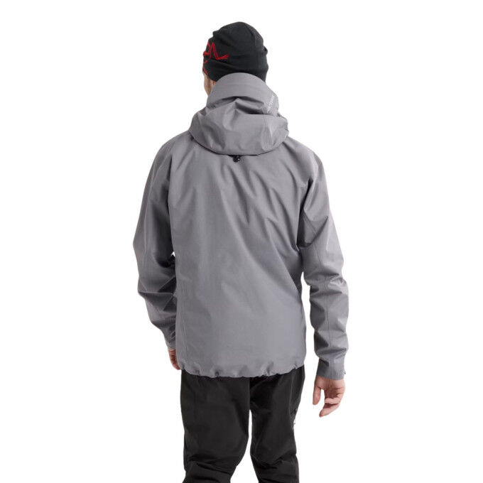 Arc'teryx Beta SL Herren Void: leichter und leistungsstarker GORE-TEX-Schutz