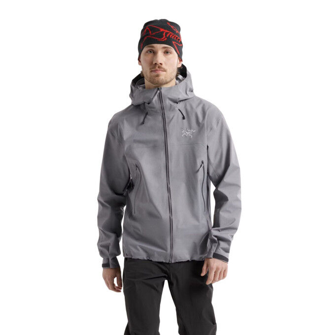 Arc'teryx Beta SL Uomo Void: protezione GORE-TEX leggera e performante