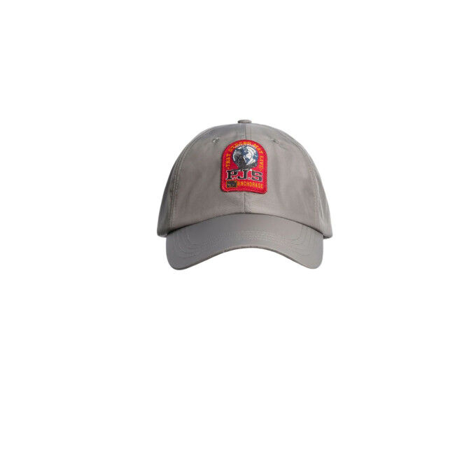 Gorra PATCH Parajumpers: comodidad ligera y estilo icónico