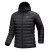 Chaqueta Arc’teryx Cerium para hombre: calor, ligereza y tecnología alpina
