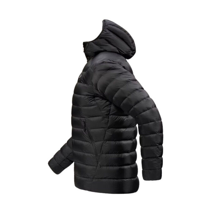 Doudoune Arc’teryx Cerium Homme : chaleur, légèreté et technicité alpine