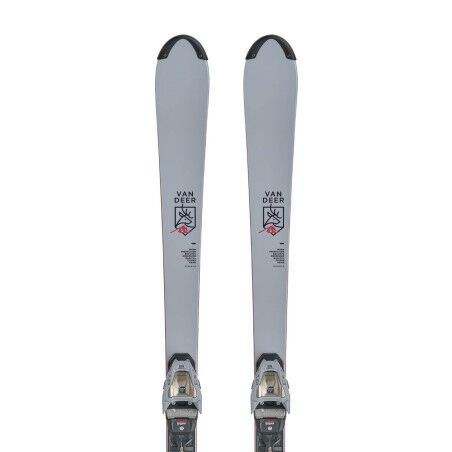 Ski Van Deer SL WORLD CUP + COMP 16 | Slalom-Wettkampf