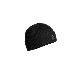 Parajumpers RIB Beanie – Warmth and softness in Merino wool