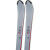 Ski Van Deer SL WORLD CUP + COMP 16 | Slalom Compétition