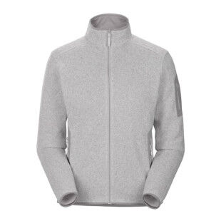 Arc’teryx Covert Cardigan Donna: calore ed eleganza per tutti i giorni