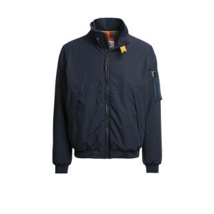 Bomber acolchada LIAD Parajumpers – Chaqueta impermeable y transpirable