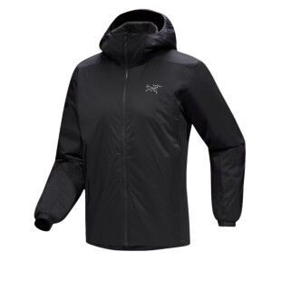 Arc’teryx Atom Hoody Hombre – Aislamiento eficaz y versátil