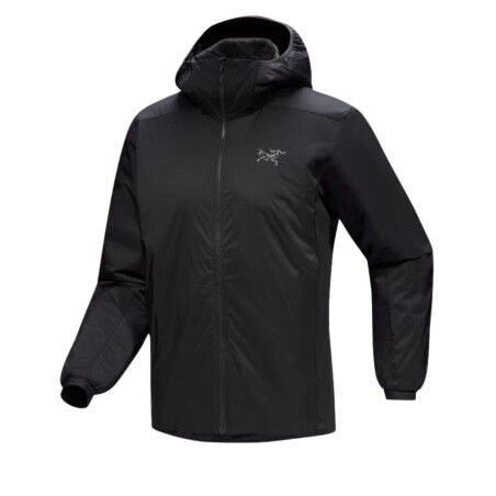 Arc’teryx Atom Hoody Men – High-performance, versatile insulation