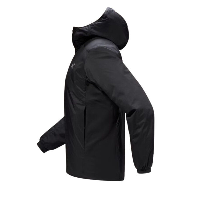 Arc’teryx Atom Hoody Men – High-performance, versatile insulation