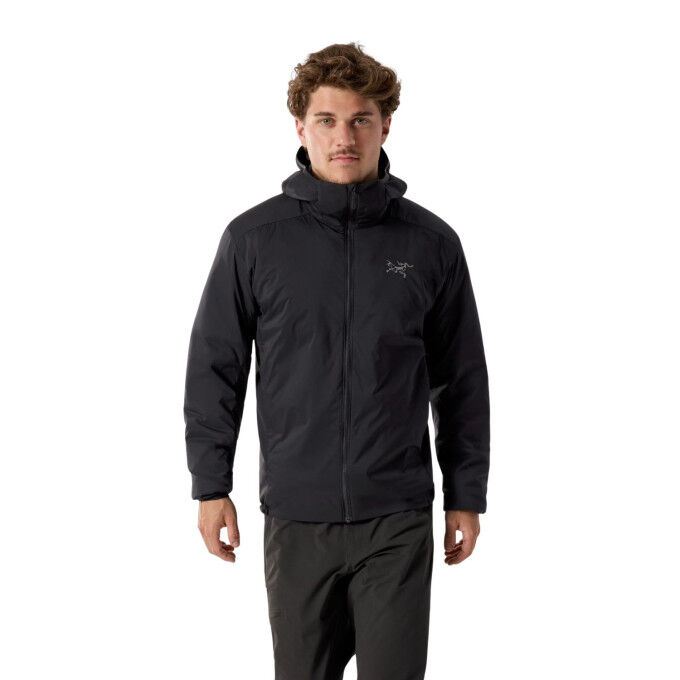 Arc’teryx Atom Hoody Homme – Isolation performante et polyvalente
