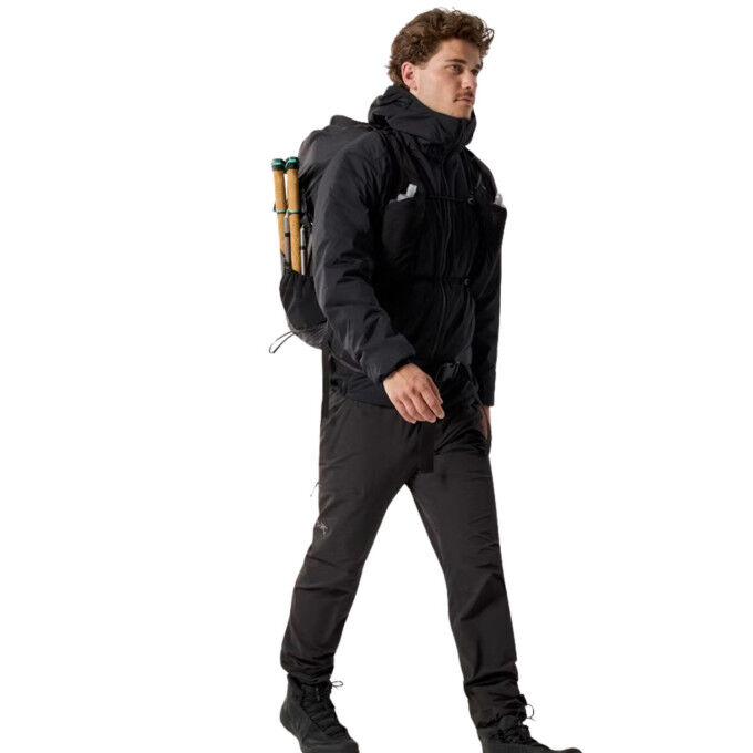 Arc’teryx Atom Hoody Men – High-performance, versatile insulation