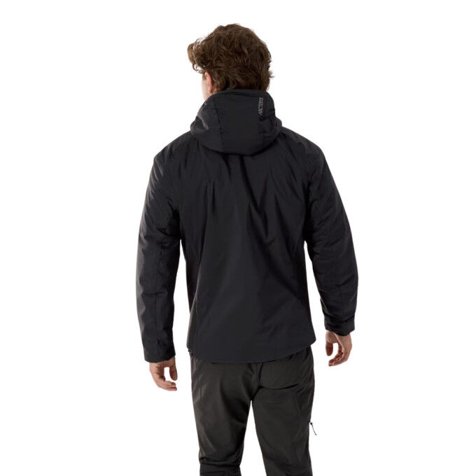 Arc’teryx Atom Hoody Men – High-performance, versatile insulation