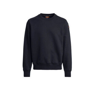 K2 Parajumpers Sweatshirt – Round neck, cotton-polyester