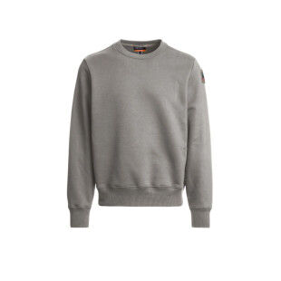 Sudadera K2 Parajumpers – Cuello redondo, algodón-poliéster