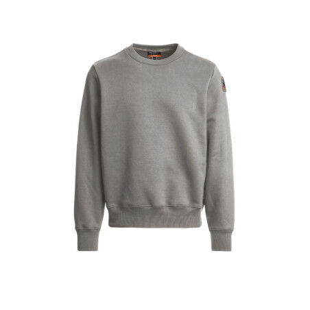 Sudadera K2 Parajumpers – Cuello redondo, algodón-poliéster