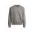 Sweat-shirt K2 Parajumpers – Col rond, coton-polyester
