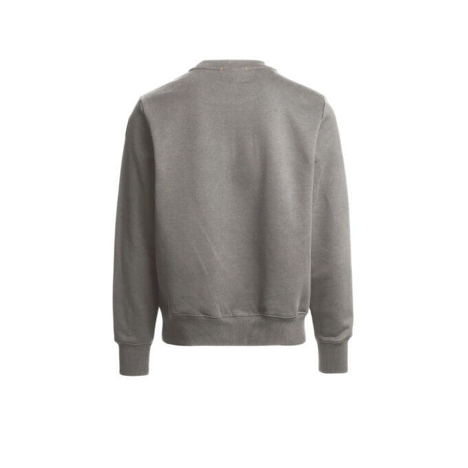 Sudadera K2 Parajumpers – Cuello redondo, algodón-poliéster
