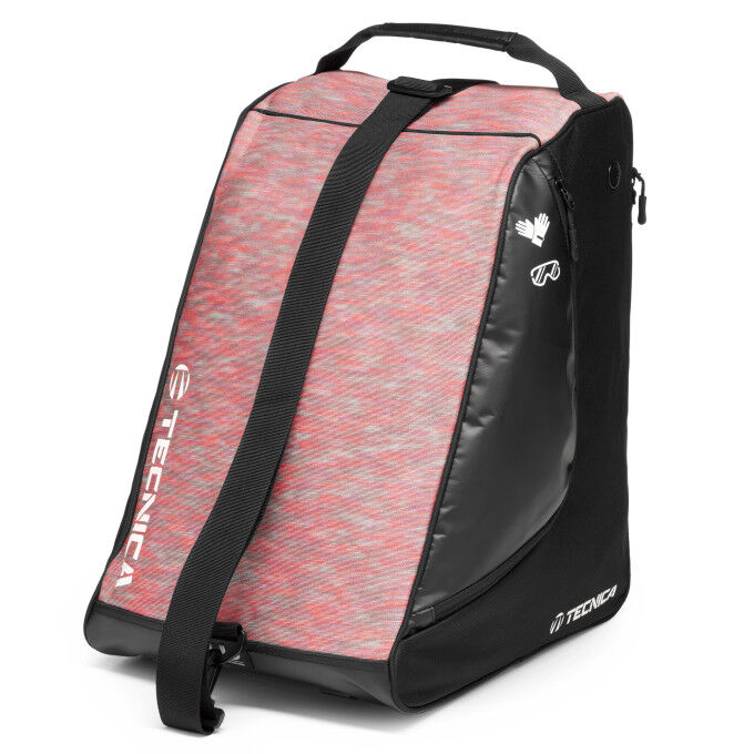 Tecnica BOOT BAG W2 bolsa para botas de esquí – 30 l, práctica