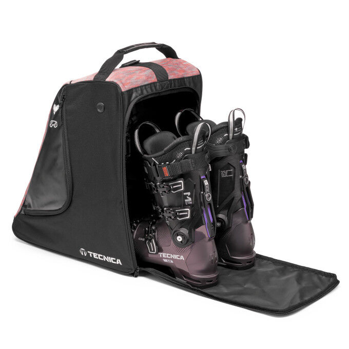 Tecnica BOOT BAG W2 ski boot bag – 30L, practical