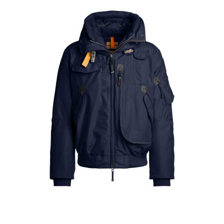 GOBI Parajumpers jacket – Hooded down bomber jacket
