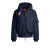 Chaqueta GOBI Parajumpers – Bomber con capucha y relleno de plumón