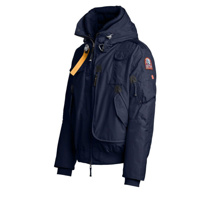 Blouson GOBI Parajumpers – Bomber à capuche en duvet