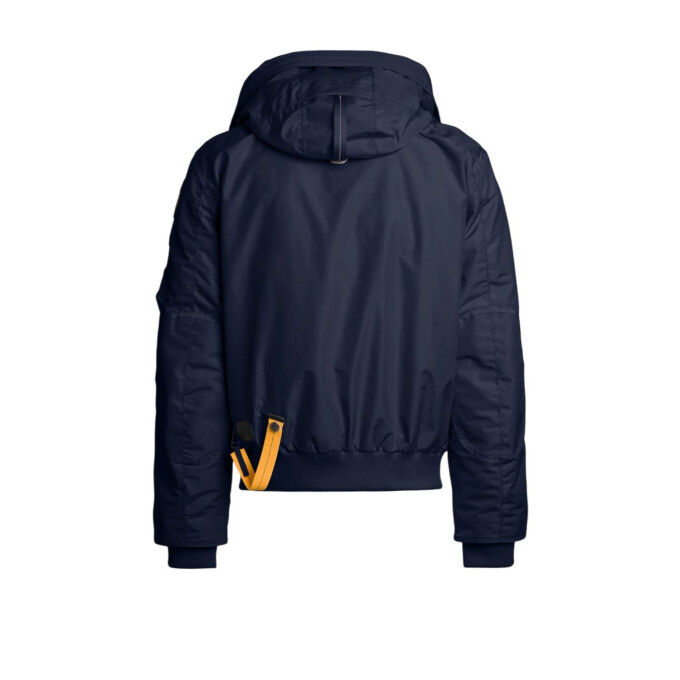 Giacca GOBI Parajumpers – Bomber con cappuccio in piuma