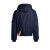 Giacca GOBI Parajumpers – Bomber con cappuccio in piuma