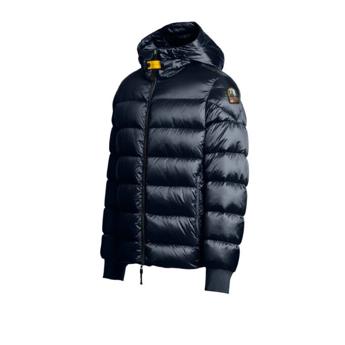 Doudoune courte PHARRELL Parajumpers – Bomber à capuche en duvet