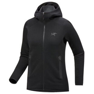 Arc'Teryx Kyanite Women's Jacket: warmth, flexibility, and performance
