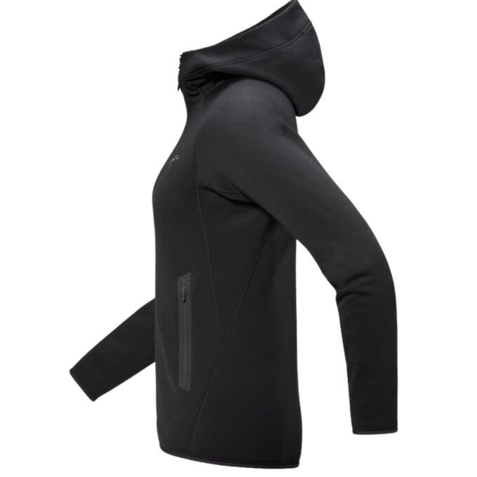Damenjacke Arc'Teryx Kyanite: Wärme, Flexibilität und Leistung