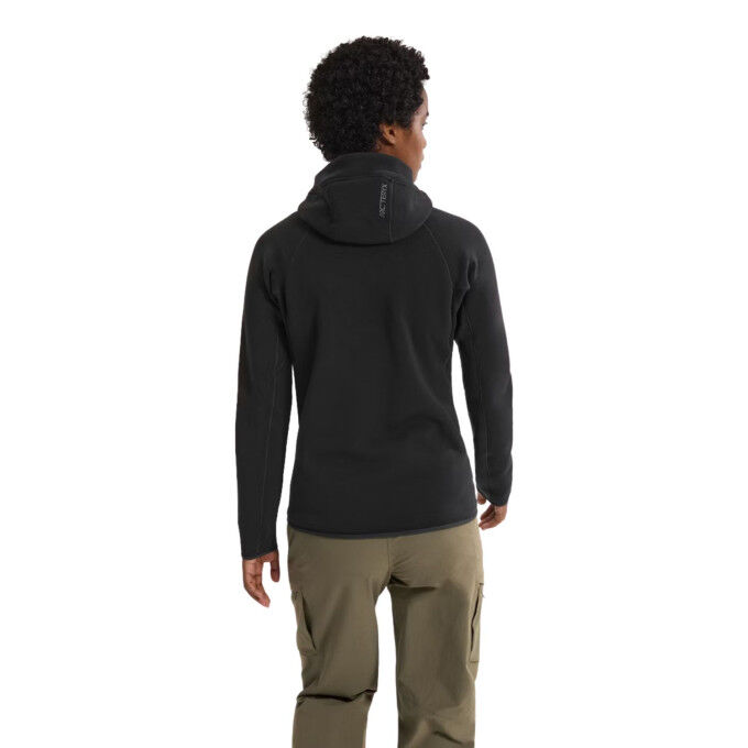 Veste Femme Arc'Teryx Kyanite : chaleur, souplesse et performance
