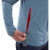 Millet UBIC LIGHTGRID Uomo: pile tecnico e leggero da trekking