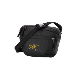 Arc’teryx Mantis 1 Waistpack : sac banane léger et polyvalent
