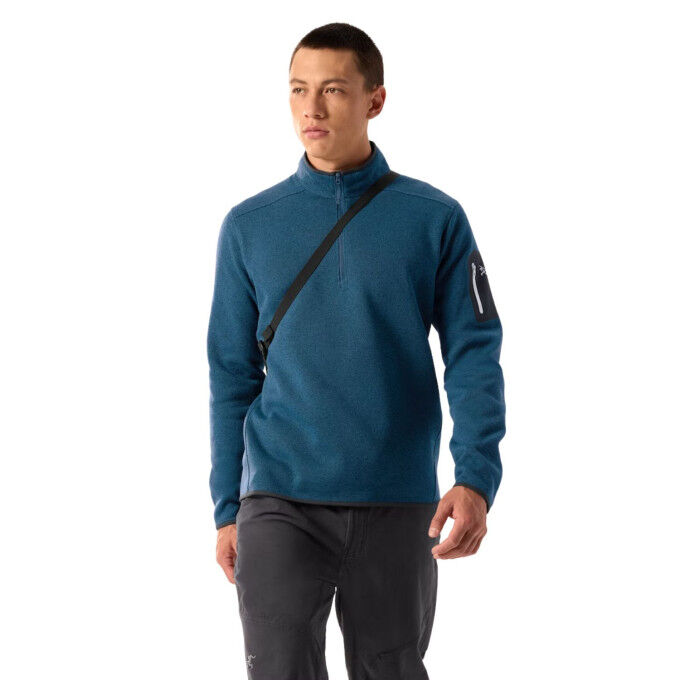 Arc’teryx Mantis 1 Waistpack : sac banane léger et polyvalent