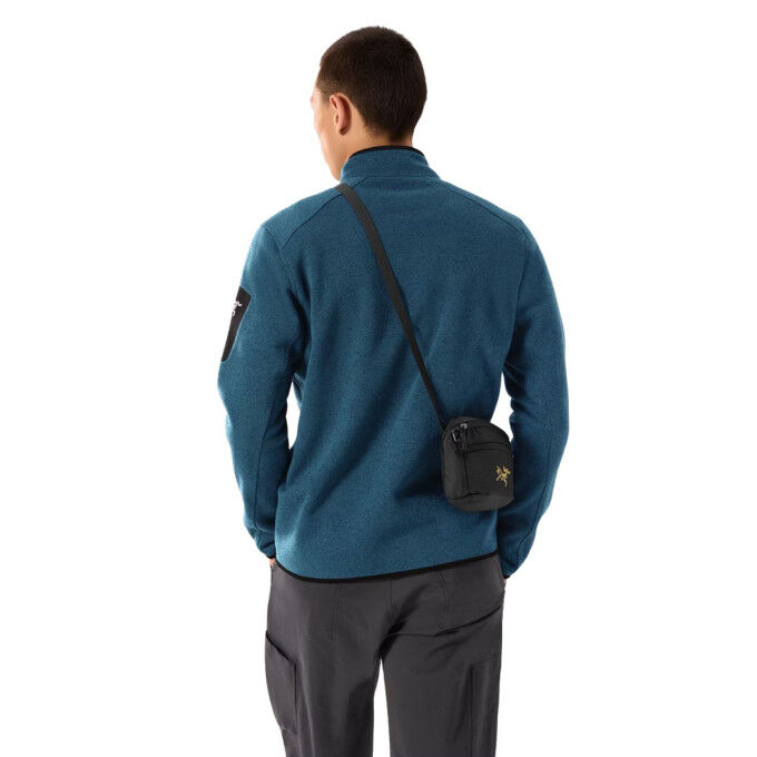 Arc’teryx Mantis 1 Waistpack: marsupio leggero e versatile