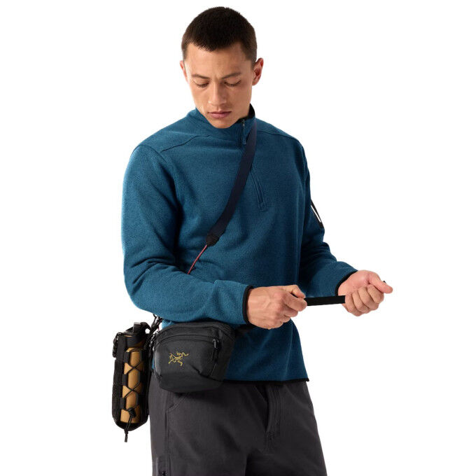 Arc’teryx Mantis 1 Waistpack: marsupio leggero e versatile