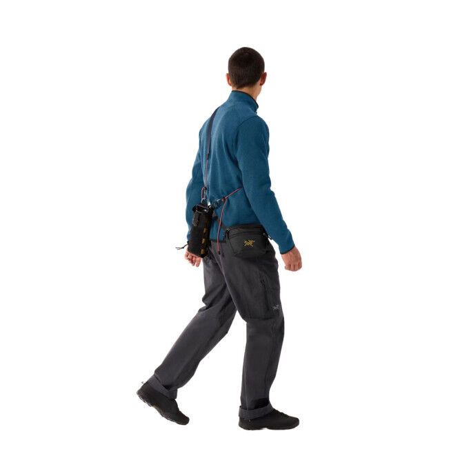 Arc’teryx Mantis 1 Waistpack: marsupio leggero e versatile