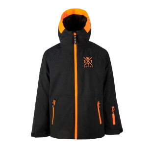 Veste de ski Junior Watts Arrow : confort et protection sur les pistes