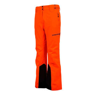 Watts Gostt Junior Ski Pants: comfort and technical performance