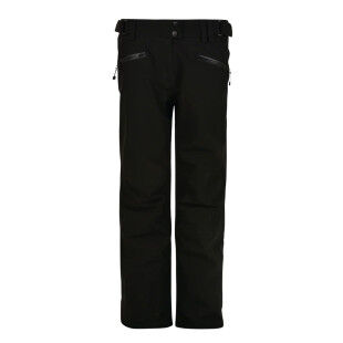 Watts Bardo Junior pants: technical and comfortable for young riders