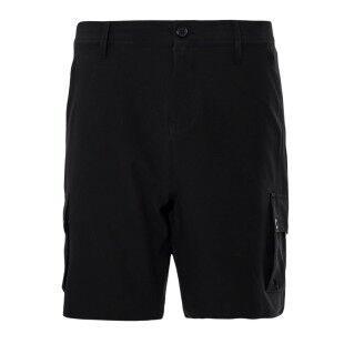 Pantalones cortos cargo para hombre Watts X-Walk: rendimiento y comodidad veraniega