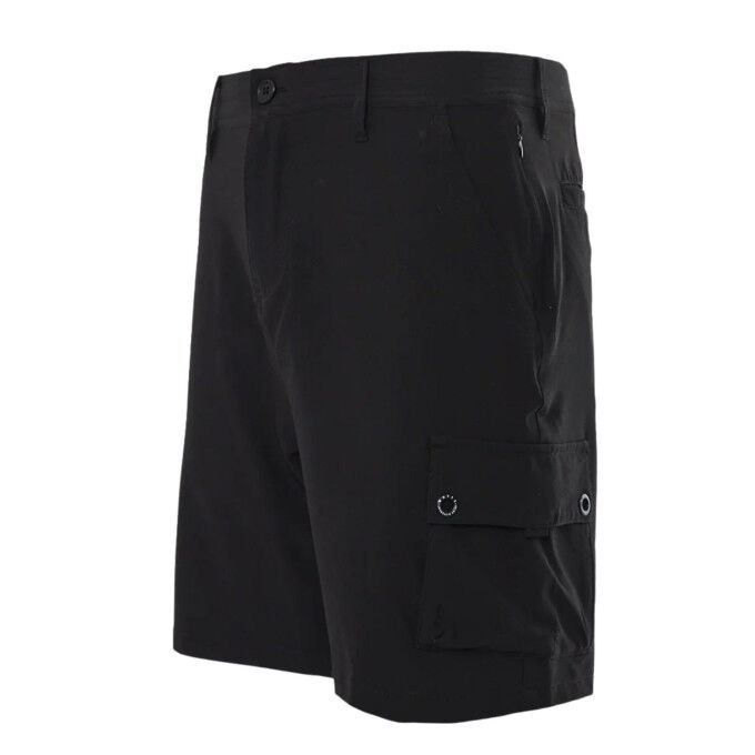 Pantalones cortos cargo para hombre Watts X-Walk: rendimiento y comodidad veraniega